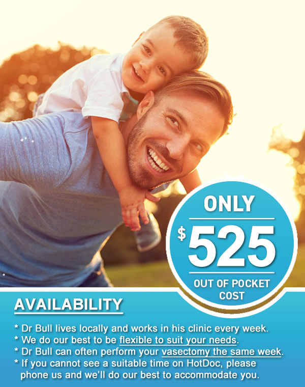 Dr-Bull-Vasectomy-Clinic fee